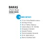 250 Bar Soğuk Yıkama Makinası (İTALYAN POMPA)