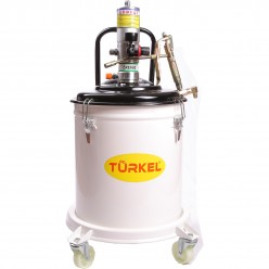 35 KG Havalı Gres Pompası 35 KG Havalı Gres Pompası