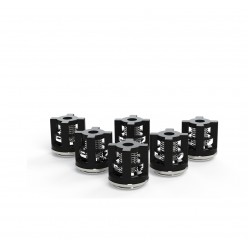 Annovi Reverberi 200 Bar Pompa Sibop Annovi Reverberi 200 Bar Pompa Sibop