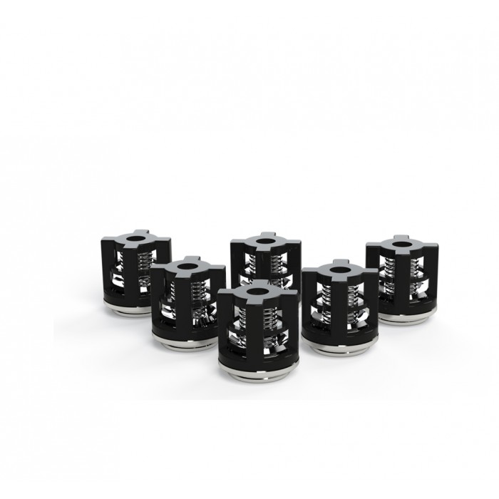 Annovi Reverberi 200 Bar Pompa Sibop Annovi Reverberi 200 Bar Pompa Sibop