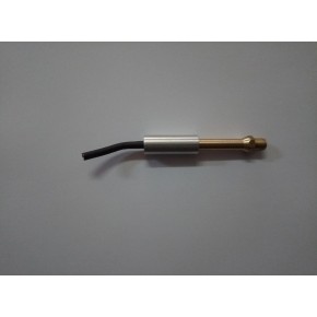 Apex (Tornador) Detay Tabanca Mekanizması Apex (Tornador) Detay Tabanca Mekanizması