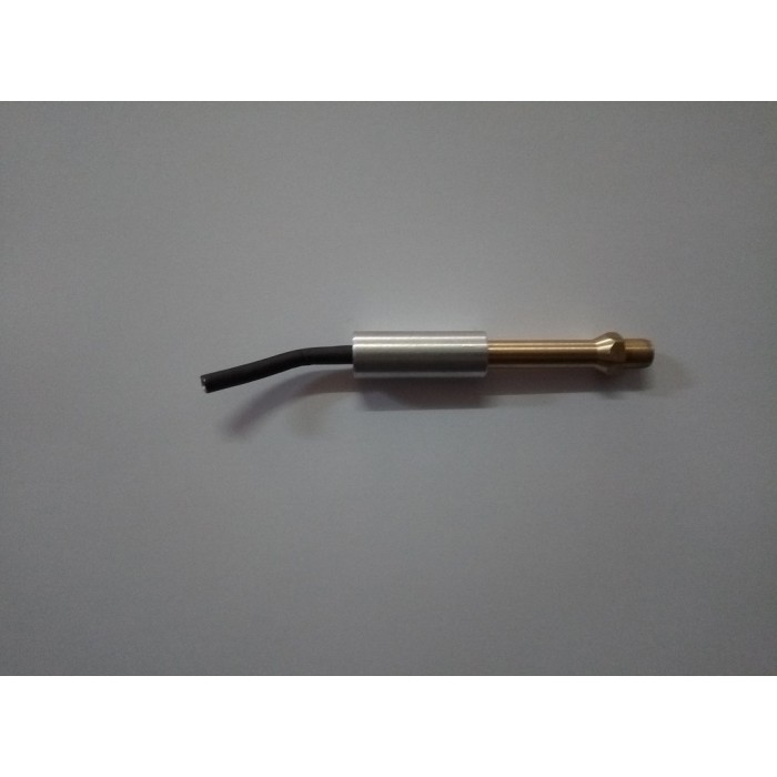 Apex (Tornador) Detay Tabanca Mekanizması Apex (Tornador) Detay Tabanca Mekanizması