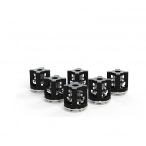 AR Basınç Sibopu takım 6 adet AR Basınç Sibopu takım 6 adet