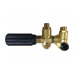 AR By-Pass Basınç Ayar Valfi AR By-Pass Basınç Ayar Valfi