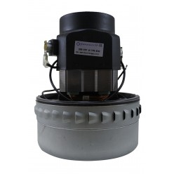 Bekatech BT 60 Çift Fanlı Süpürge Motoru Bekatech BT 60 Çift Fanlı Süpürge Motoru