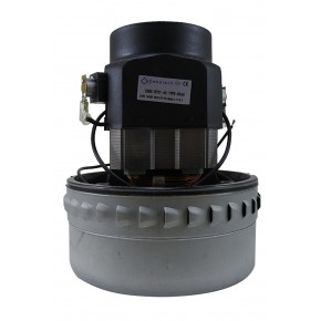 Bekatech BT 60 Çift Fanlı Süpürge Motoru Bekatech BT 60 Çift Fanlı Süpürge Motoru