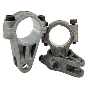 interpump Piston Kolu