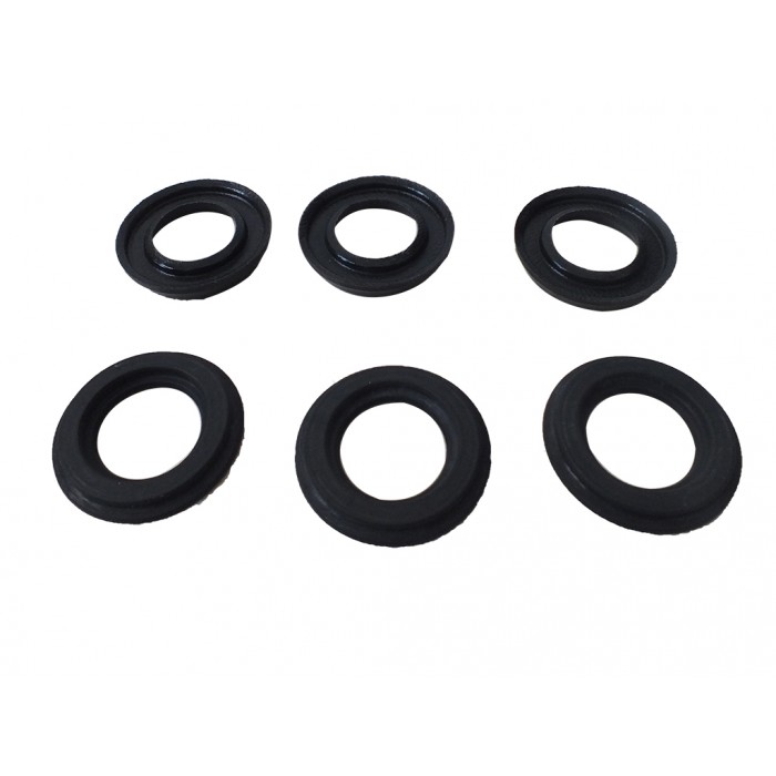 Interpump Su Destek Keçesi Interpump Su Destek Keçesi