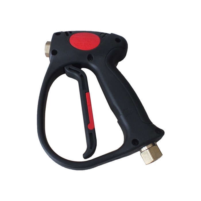 italyan Tetikli Yıkama Tabancası Kabzesi italyan Tetikli Yıkama Tabancası Kabzesi