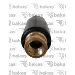 jet Köpük Yıkama Tabancası ucu