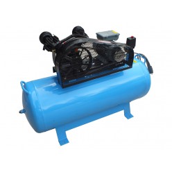 Kompresör 300 Lt - 12 bar Kompresör 300 Lt - 12 bar