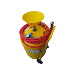 Oto Yıkama Köpük Püskürtme Tankı 60 Lt