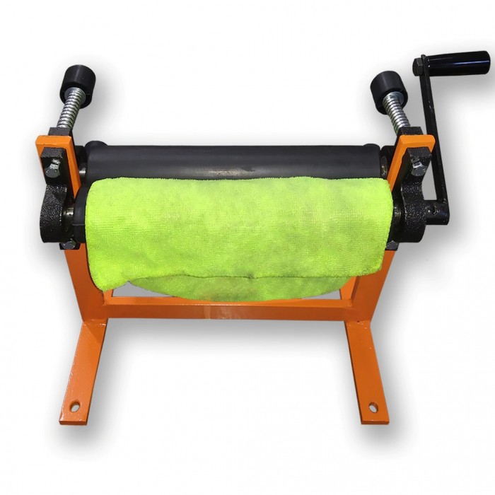 Oto Yıkama Bez Sıkma Makinası Oto Yıkama Bez Sıkma Makinası