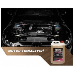 Oto Yıkama Motor Temizleyici Kimyasalı 5 Lt Oto Yıkama Motor Temizleyici Kimyasalı 5 Lt