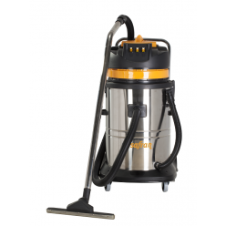 Safran 3 Motorlu Islak Kuru Süpürge