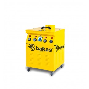 Sıcak Hava Jeneratoru Ahtapot Sıcak Hava Jeneratoru Ahtapot