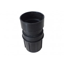 Süpürge Hortum Bağlantı Aparatı Süpürge Hortum Bağlantı Aparatı