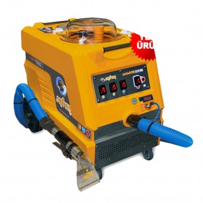 Tahawash Anafor 12/17 pro koltuk yıkama makinası Tahawash Anafor 12/17 pro koltuk yıkama makinası