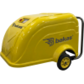 Oto Yıkama Makineleri