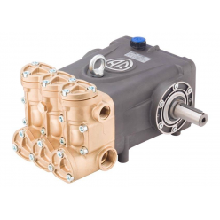 100 Litre 200 Bar HYD-RTD 100.200 cod. 27611 Pompa