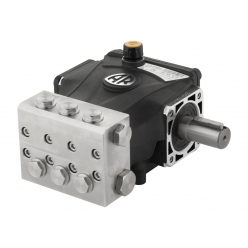 11,4 Litre 103 Bar XMA-SS 3 G 15 E + F33 cod. 21437 Pompa