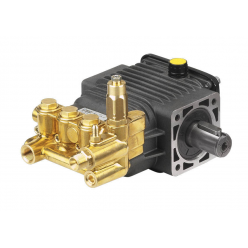 11,4 Litre 170 Bar RSV 3G25 D+F25 cod. 23473 Pompa