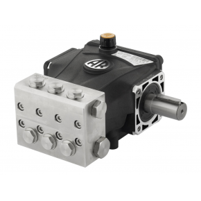 13,6 Litre 83 Bar RKA-SS 3.6 G12 E code 20974 Pompa