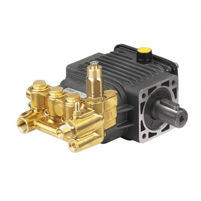 15 Litre 150 Bar HRS 15.15 REG ET cod. 22122 Pompa - Aynı Gün Hızlı Kargo Güvenli Alışveriş.