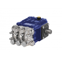 15 Litre 150 Bar JK-SS 15.15 N cod.28326 Pompa