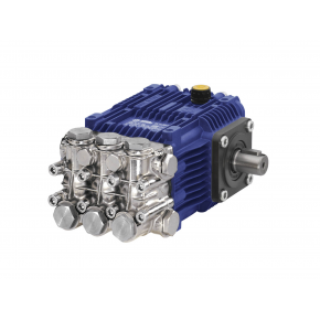 21 Litre 150 Bar JK-SS 21.15 N cod. 28327 Pompa