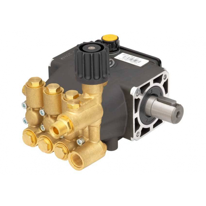 8 Litre 150 Bar HJRS 8.15 EM cod. 26892F Pompa - Aynı Gün Hızlı Kargo Güvenli Alışveriş.