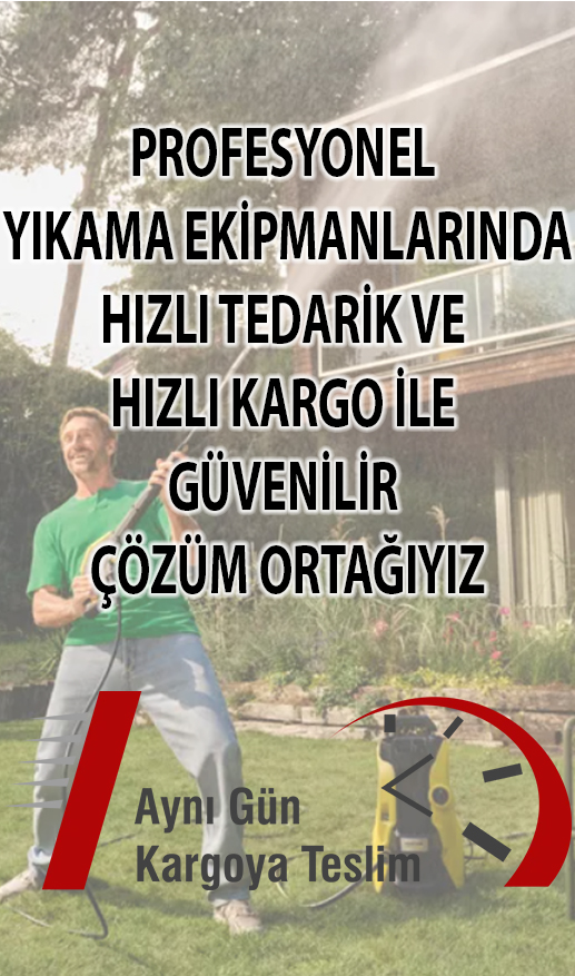 HIZLI KARGO AYNI GÜN