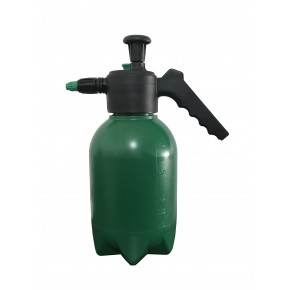 2 Litre Basınçlı Su ve ilaç Pompası