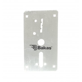 Bakaş Para Okuyucu Jeton Aynası