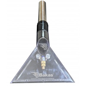 Oto Yıkama Makine Krom Polikarbon Koltuk Yıkama Su Çekme Aparatı Oto Yıkama Makine Krom Polikarbon Koltuk Yıkama Su Çekme Aparatı