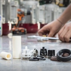 AR Pompa Pul Takımı Ar seramik piston pulu