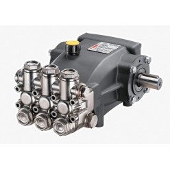 Hawk NMT 200CW Bar (CAR WASH Seri) italyan oto yıkama Pompası VHP Baypass