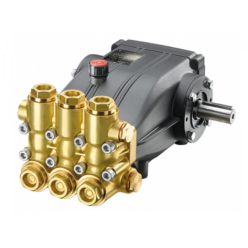 XLTI ATEX SERİSİ 15 LİTRE 300 BAR POMPA XLT1530IEXL