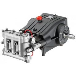 GXT HIGH TEMPERATURE SERİSİ 100 LİTRE 150 BAR POMPA GXT1015SHTL