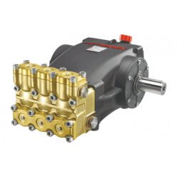 HHP 500-1000 rpm SERİSİ 25 LİTRE 500 BAR POMPA HHP25SL