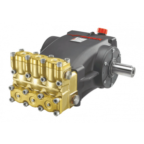 HHP 500-1450 rpm SERİSİ 27 LİTRE 500 BAR POMPA HHP2750R