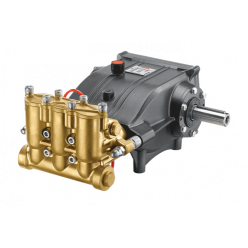 MPX HEAVY DUTY SERİSİ 25 LİTRE 500 BAR POMPA MPX2550EBL