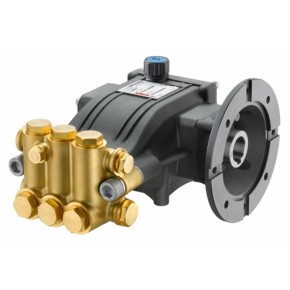 NHDP 200-C SERİSİ 10 LİTRE 200 BAR POMPA NHDP1020CL