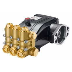 Oto Yıkama Makine SPESİFİK POMPA BAŞLIK