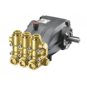 XXT SERİSİ 42 LİTRE 210 BAR POMPA XXT4121IL