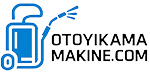 Oto Yıkama Makineleri, Ekipmanları ve Yedek Parça